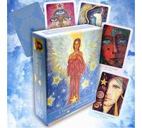 I tarocchi della luce. Con 78 Carte