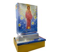 I tarocchi della luce. Con 78 Carte - Jarvie Denise