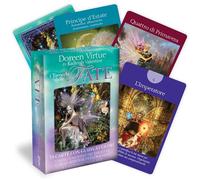 Libri Doreen Virtue - I Tarocchi Delle Fate. 78 Carte Con Miniguida