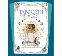 I tarocchi delle stagioni della vita - Pippin Mizzi Chelsey