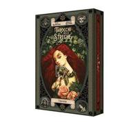 I TAROCCHI DELLE STREGHE. CON CARTE - ROUMIGUIERE CECILE, LACOMBE BENJAMIN -
