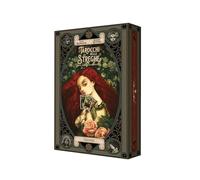 I TAROCCHI DELLE STREGHE. CON CARTE - ROUMIGUIERE CECILE, LACOMBE BENJAMIN -