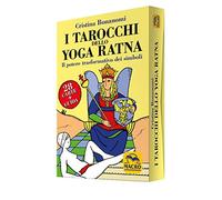I tarocchi dello yoga ratna. Con 28 Carte