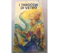 I Tarocchi di Vetro 1995 Lo Scarabeo Anno 1995