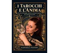 I Tarocchi e l’Anima: Viaggio tra gli archetipi di Carl Jung