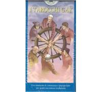 I Tarocchi Gay EX89 Edizioni Lo Scarabeo