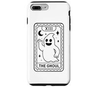 I Tarocchi Ghoul Spooky Nights XIII Custodia per iPhone 7 Plus/8 Plus