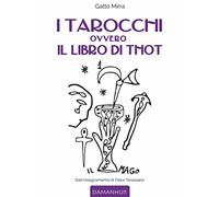 Libri Raminelli Luciana - I Tarocchi Ovvero Il Libro Di Thot