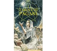 I Tarocchi Pagani Lo Scarabeo Prima Produzione