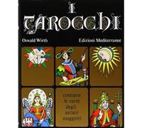 I tarocchi [Paperback] [Sep 30, 1983] Wirth, Oswald and Rambelli, Roberta