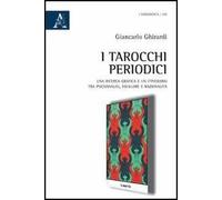 I tarocchi periodici. Una ricerca grafica e un itinerario tra psicoanalisi, folklore e razionalità