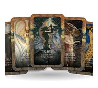 I tarocchi teosofici - Major Arcana