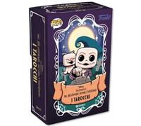 I tarocchi. The nightmare before Christmas. Pop! Funko. Ediz. a colori. Con 78 Carte