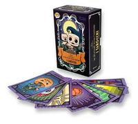 I tarocchi. The nightmare before Christmas. Pop! Funko. Ediz. a colori. Con 78 Carte