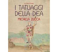 I tatuaggi della Dea