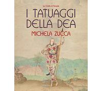 I tatuaggi della Dea