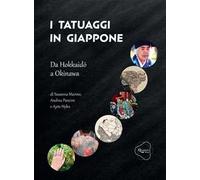 I tatuaggi in Giappone
