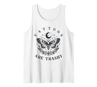 I Tatuaggi Sono trasandati Canotta