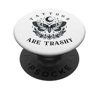 I tatuaggi sono trasandati PopSockets PopGrip Adesivo