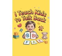 I Teach Kids To Talk Back: Speech-Language Pathology notebook,Speech Therapist Notebook,Therapy Gifts,college ruled notebook, Floral SLP Gift ... Therapists and Speech Therapy Assistants