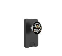 I Teach the Cutest Bees in the Bee Hive Teacher Kindergarten PopSockets PopWallet per MagSafe