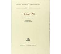 I Teatini