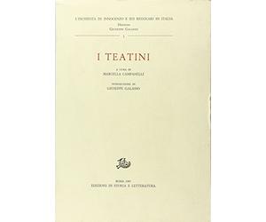 I Teatini