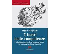 I teatri delle competenze. Dal rituale ancestrale al neuromarketing tra musicale, sociale e biologico