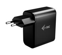 i-tec 100W USB-C GaN Charger