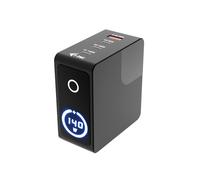 Caricatore USB-C 140W i-tec Multiport Intelligente 3x USB-C 1x USB-A