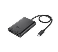 i-tec USB-C 31 Dual 4K HDMI Video Adapter