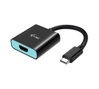 I-tec Usb-c Hdmi Adapter 4k/60 One Size Black
