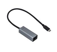 i-tec Metal USB-C 25Gbps Ethernet Adapter