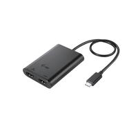 USB-C DUAL 4K/60HZ (SINGLE