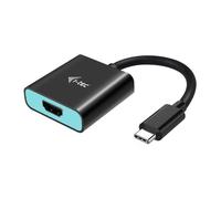 I-Tec Adattatore Usb-C Digitale A/V 4K/60 Hz I-Tec Adattatore