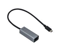i-tec Metal USB-C 25Gbps Ethernet Adapter