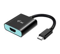 i-tec C31HDMI60HZP USB Adattatore [1x USB-C® - 1x HDMI®] I-TEC USB C HDMI 4K 60