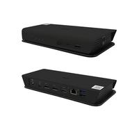 i-tec C31SMARTDOCKPDIT Docking Station Wired USB 3.2 Gen 1 (3.1 Gen 1) Type-C Nero - Nouvo