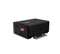 i-tec CACHRGHUB10CUK Caricabatterie per dispositivi mobili Universale Nero AC Ri