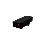 i-tec CACHRGHUB20CUK Caricabatterie per dispositivi mobili Universale Nero AC Ri