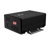 i tec Caricabatterie USB Type-C Metal Charging 10 Port Black CACHRGHUB10CIT