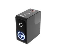 Caricatore USB-C 140W i-tec Multiport Intelligente 3x USB-C 1x USB-A