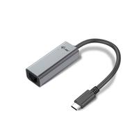 i-tec Metal C31METALGLAN scheda di rete e adattatore Ethernet 1000 Mbit/s