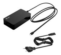 i-tec CHARGER-C140W Alimentatore 140 W 5 V, 9 V, 12 V, 15 V, 20 V, 28 V