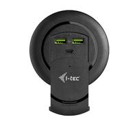 I-Tec Desk Charger Usb-C + 2x Usb-A 96W CHARGER96WD