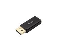 i-tec DisplayPort to HDMI Adapter 4K/60Hz NEW