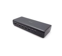 I-Tec Docking station universale per display CA6MONITORDOCKPDIT 6x 4K/60Hz Power Delivery 140W