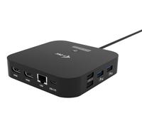 I-TEC USB-C DUAL HDMI DOCKING STATION PD100W