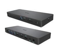 I TEC DOCKING STATION USB-C/THUNDERBOLT TRIPLE DISPLAY