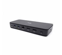 i-tec Docking Station USB-C/USB4/Thunderbolt 3/4, Nero, 8K 60 Hz
